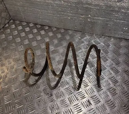 Renault Laguna II Front coil spring