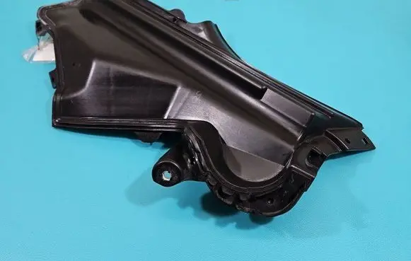 BMW X5 F15 Center console 7309205 IMPRK1459587