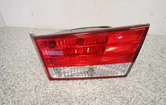 Hyundai Sonata Rear/tail lights