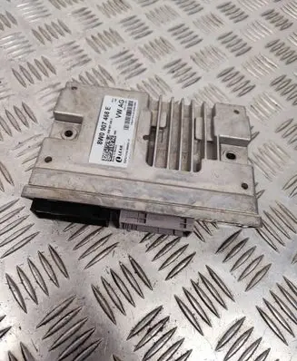 Audi A4 S4 B9 Other control units/modules 8W0907468E
