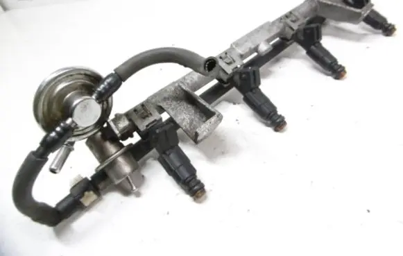 Ford Focus Fuel injector