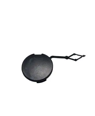 Citroen Berlingo Rear bumper row hook cap/cover 9818325080CAREWAY3