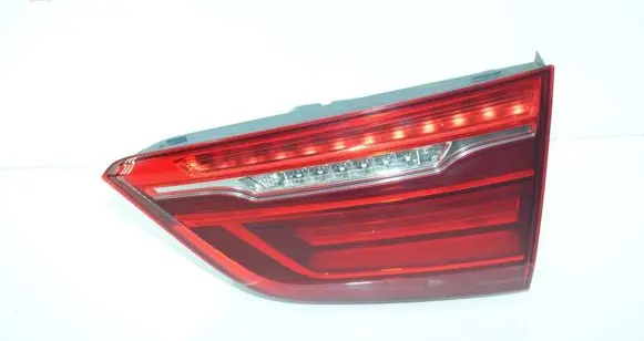 BMW X6M F86 Tailgate rear/tail lights 7438826 63217438826 63217314864
