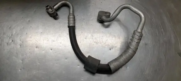 Audi A3 S3 8P Air conditioning (A/C) pipe/hose 1K0820721CB
