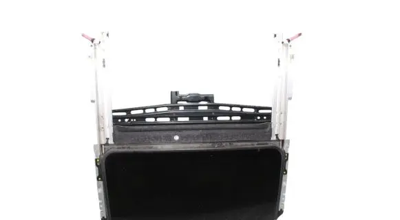 Toyota Prius (XW50) Sunroof set 
