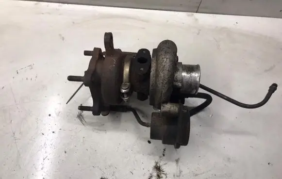 Hyundai Santa Fe Turbo 2823127000 HL1641044