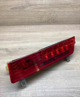 BMW 7 E65 E66 Rear/tail lights 8379690