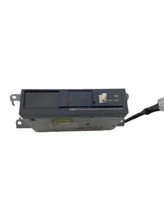Toyota Land Cruiser (J120) CD/DVD changer 8627060070