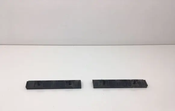 BMW 1 E81 E87 Other sill/pillar trim element 7169979