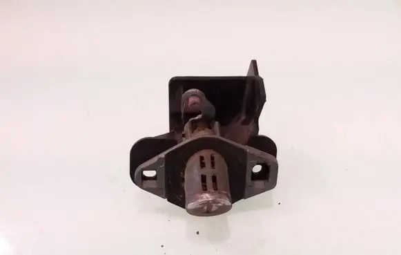 Mazda 6 Tailgate exterior lock 