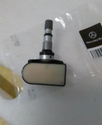 Tire pressure sensor