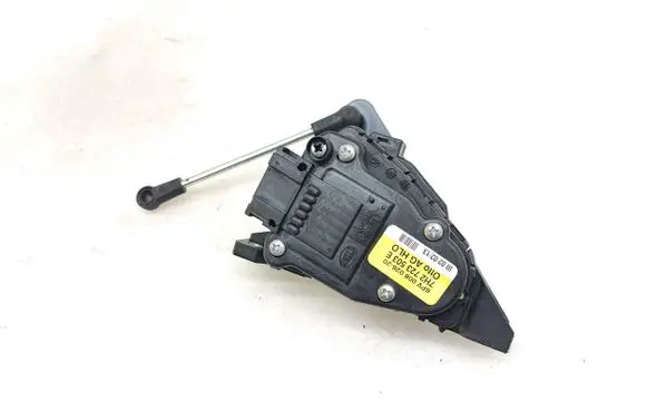 Volkswagen Transporter - Caravelle T5 Acceleration sensor 7H2723503E 6PV00802620