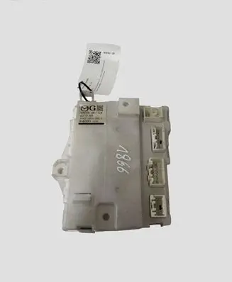 Mazda 6 Comfort/convenience module GES267560A VPAALF14B205D00A
