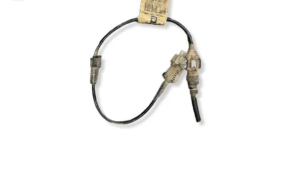 Opel Astra H Front ABS sensor wiring 13241192 20050909 022069225185718