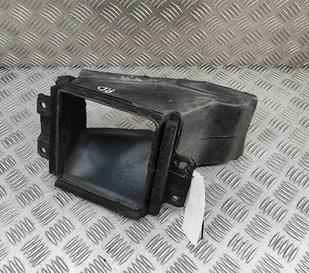 Nissan 240ZX, 280ZX, 300ZX Intercooler air guide/duct channel 6268440P01