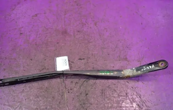 Fiat Doblo Front wiper blade arm