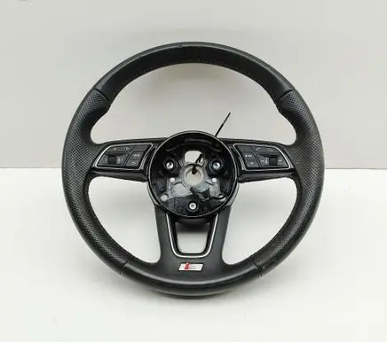 Audi A5 Steering wheel 8W0419091CS