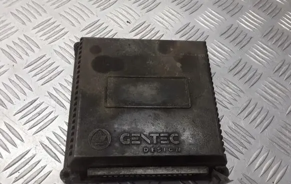 BMW 3 E46 LP gas control unit module 