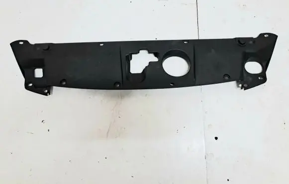 Radiator trim