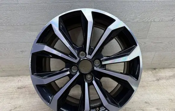 Renault Clio V R16 alloy rim 403003666R