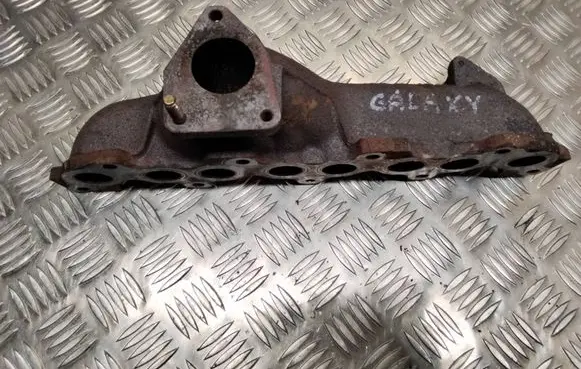 Ford Galaxy Exhaust manifold 