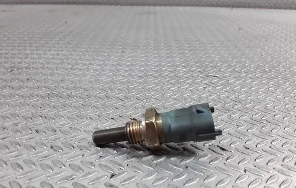 Opel Meriva A Coolant temperature sensor 0281002209