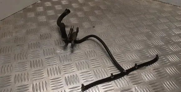 Opel Insignia A Fuel return line/hose 