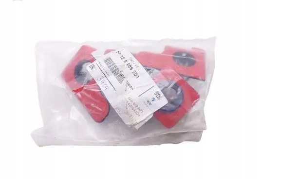BMW 5 G30 G31 Parking PDC sensor