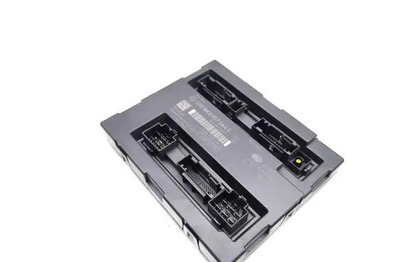 Audi A5 8T 8F Comfort/convenience module 8K0907064C 5DK009918
