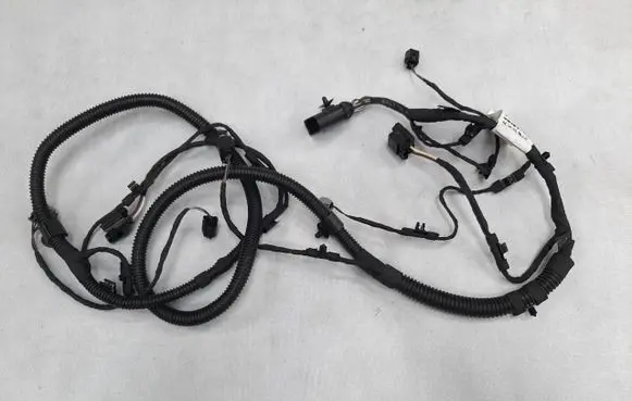 Porsche Cayenne (92A) Other wiring loom 7P5971095R