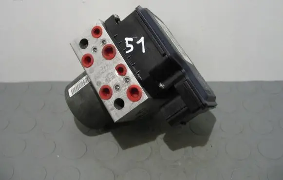 Mini Cooper Countryman R60 ABS Pump Array