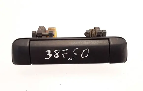 Mazda Demio Rear door exterior handle