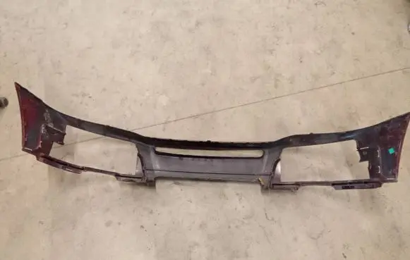 Volvo XC90 Front bumper 08620598