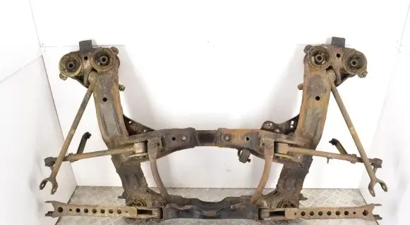 Toyota Supra A80 Rear subframe 