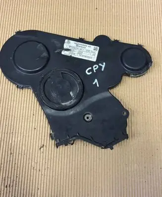 Volkswagen ID.3 Timing belt guard (cover) 2X0109107 LINDE CPY