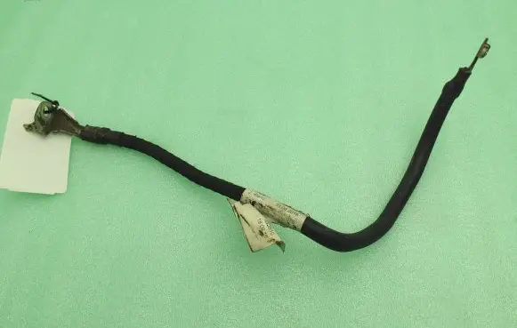 Volkswagen Golf VII Negative earth cable (battery) 5Q0971250Q