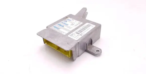 Honda CR-V Airbag control unit/module 77960T1GE920M4 5WK44564