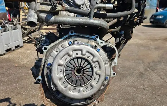 Mitsubishi Lancer Clutch set kit 7H10