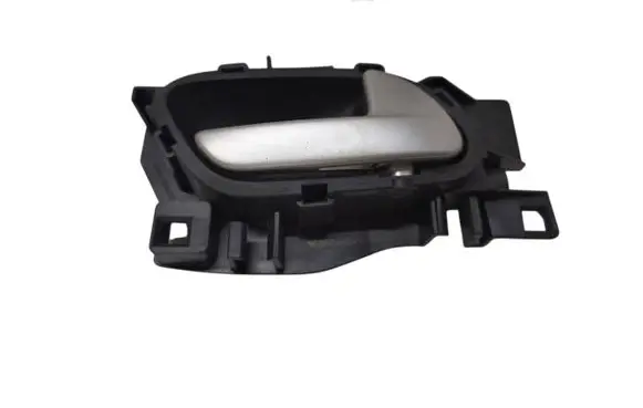 Front door interior handle