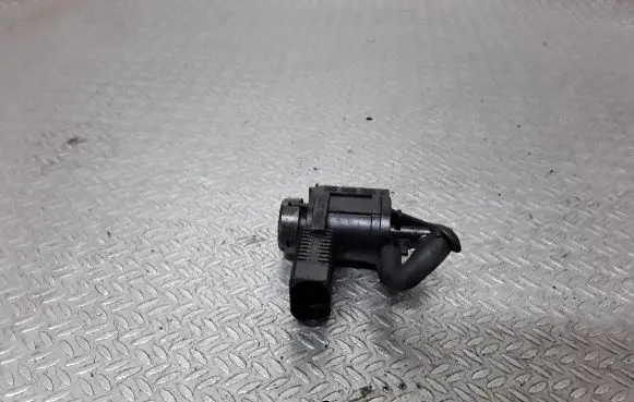 Skoda Fabia Mk2 (5J) Turbo solenoid valve 1K0908283A