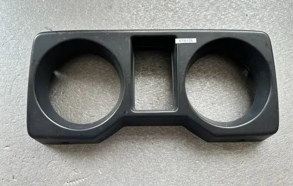 Isuzu Trooper Dashboard trim 894497850