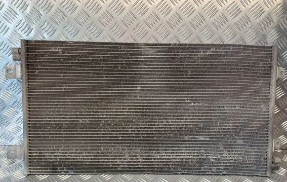 Renault Master II A/C cooling radiator (condenser) 874798R