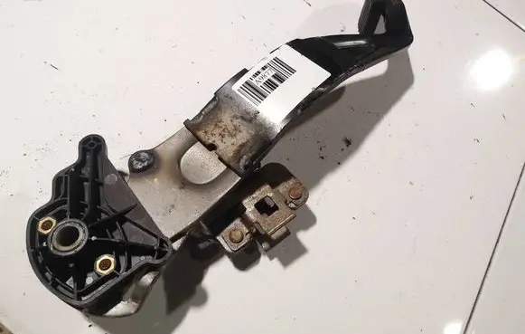Citroen C5 Brake pedal 