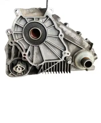 BMW X5 E53 Gearbox transfer box case 