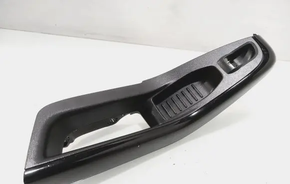 Ford Fiesta Front door interior handle trim C1BBA240A41ADW