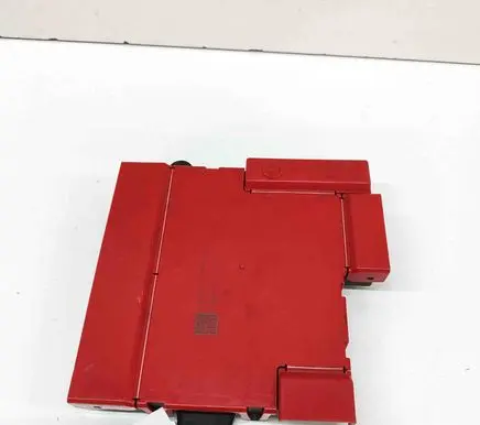 BMW X5 F15 Current control relay 9285508