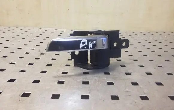 Mitsubishi ASX Front door interior handle