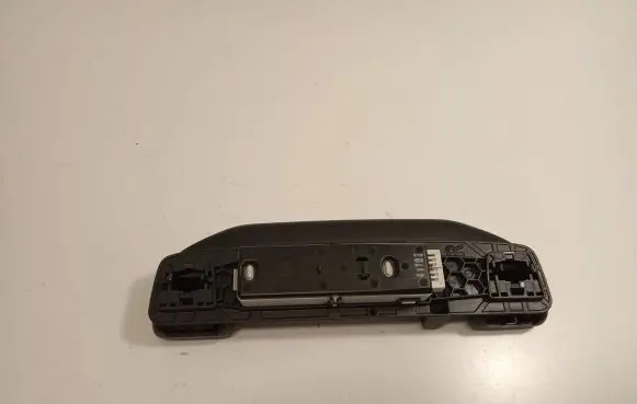 Mercedes-Benz GLC C253 Rear interior roof grab handle A0998150100