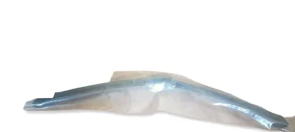 Volkswagen New Beetle Headlight wiper arm set 5C1955425