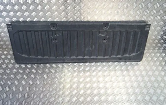 Mercedes-Benz X-class W470 Tailgate/trunk/boot lid A4706940800